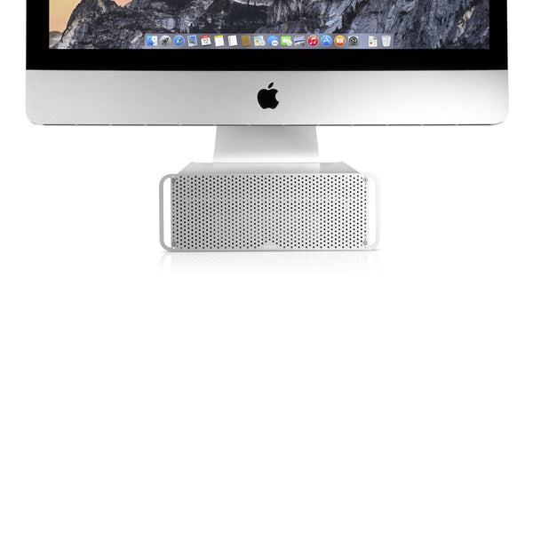 Twelve South HiRise for iMac – y5simplydev