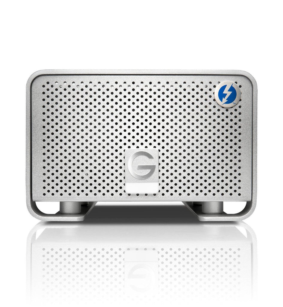 G-Tech G-RAID Thunderbolt 3 USB-C