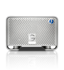 G-Tech G-RAID Thunderbolt 3 USB-C