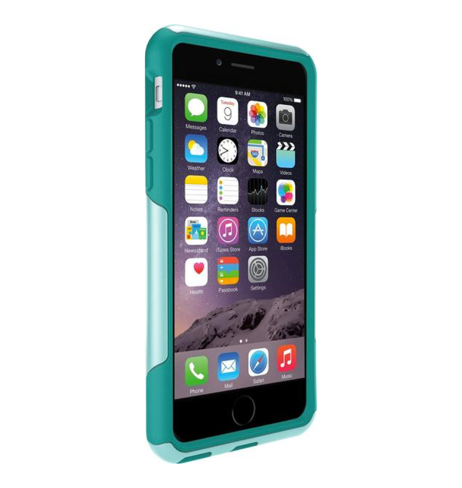 Otterbox Commuter iPhone 6 / 6 Plus Case