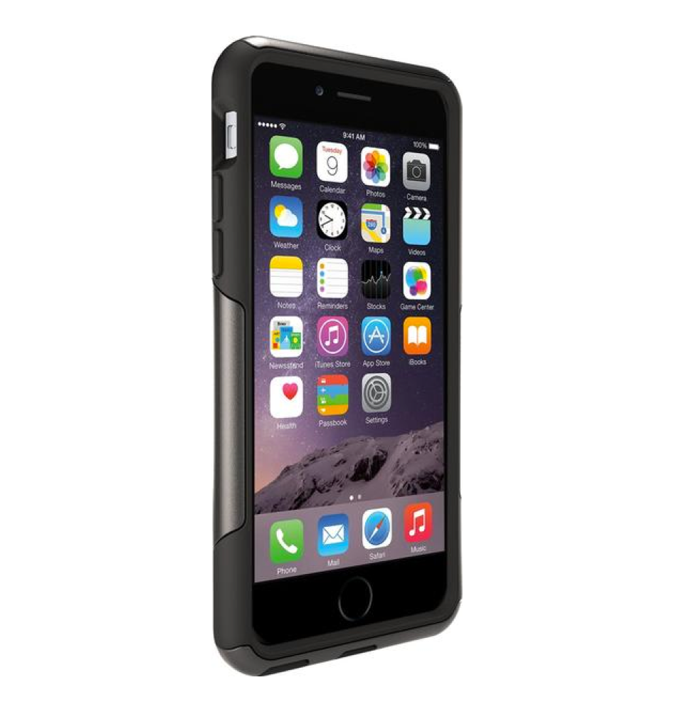 Otterbox Commuter iPhone 6 / 6 Plus Case