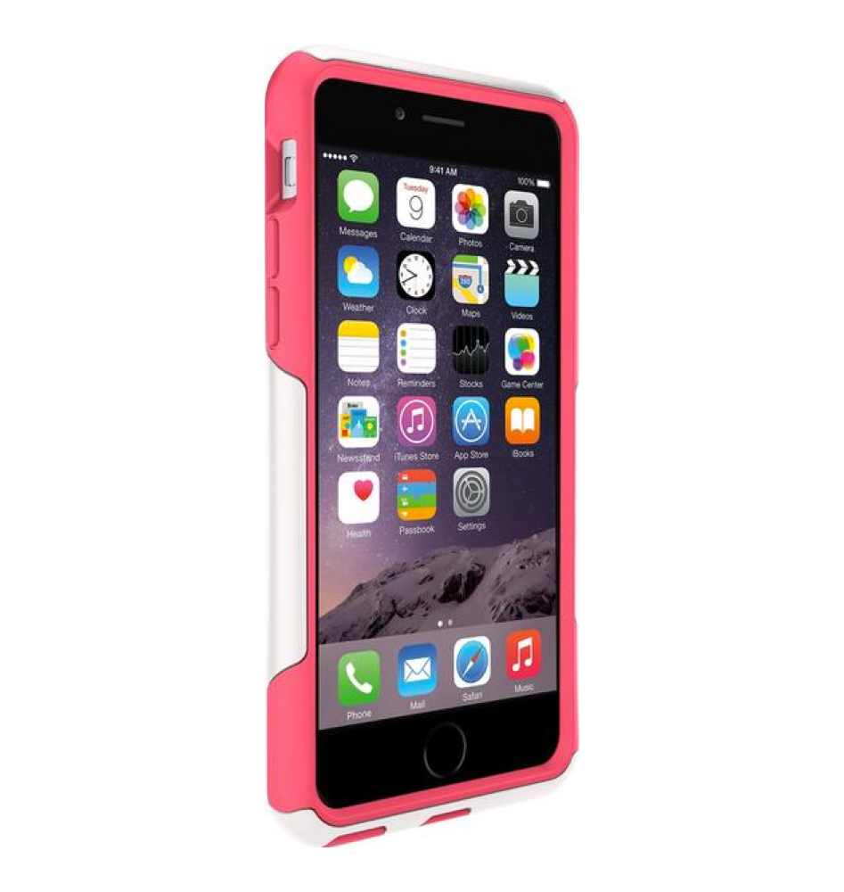 Otterbox Commuter iPhone 6 / 6 Plus Case