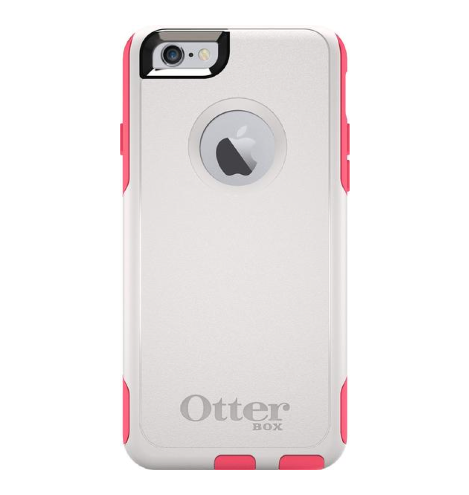 Otterbox Commuter iPhone 6 / 6 Plus Case