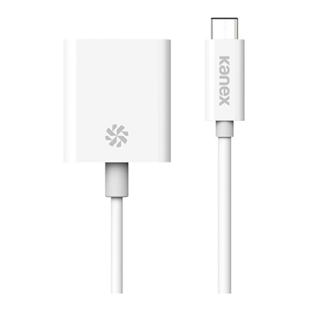 Kanex USB-C VGA Adapter