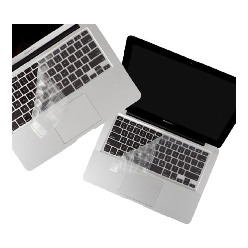 Moshi ClearGuard Keyboard Protector