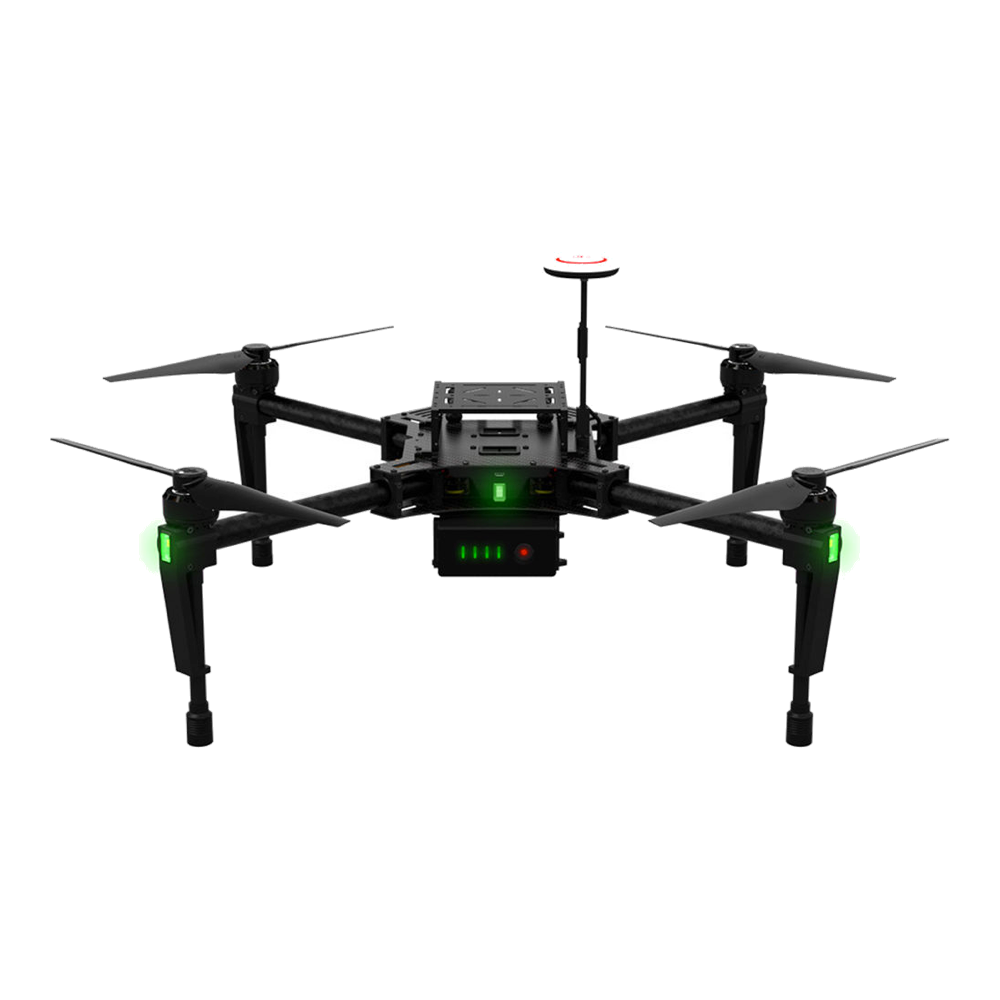 DJI Matrice 100