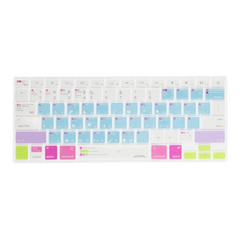 JCPal Adobe Photoshop Shortcut Keyboard Protector