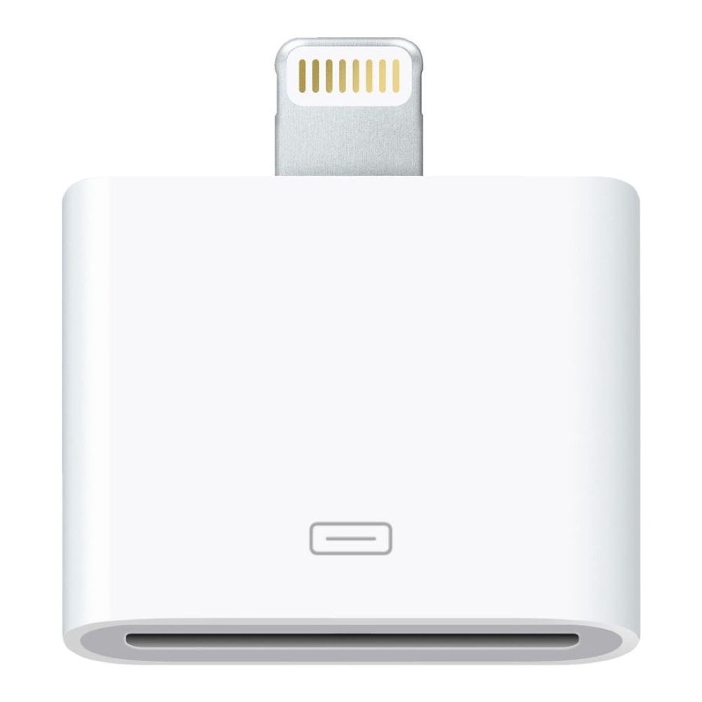 Apple Lightning to 30-pin Adapter