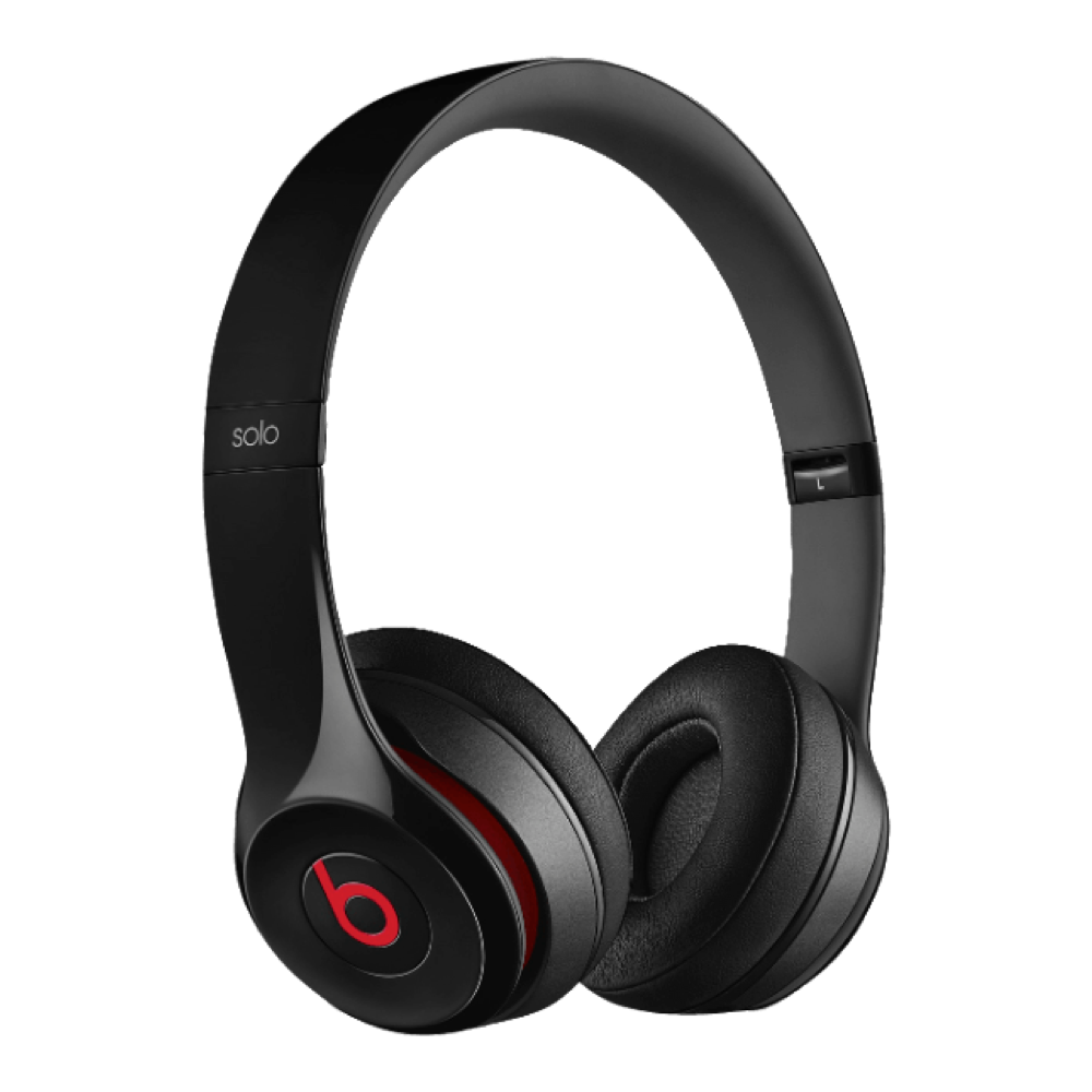 Beats Solo2 Headphones