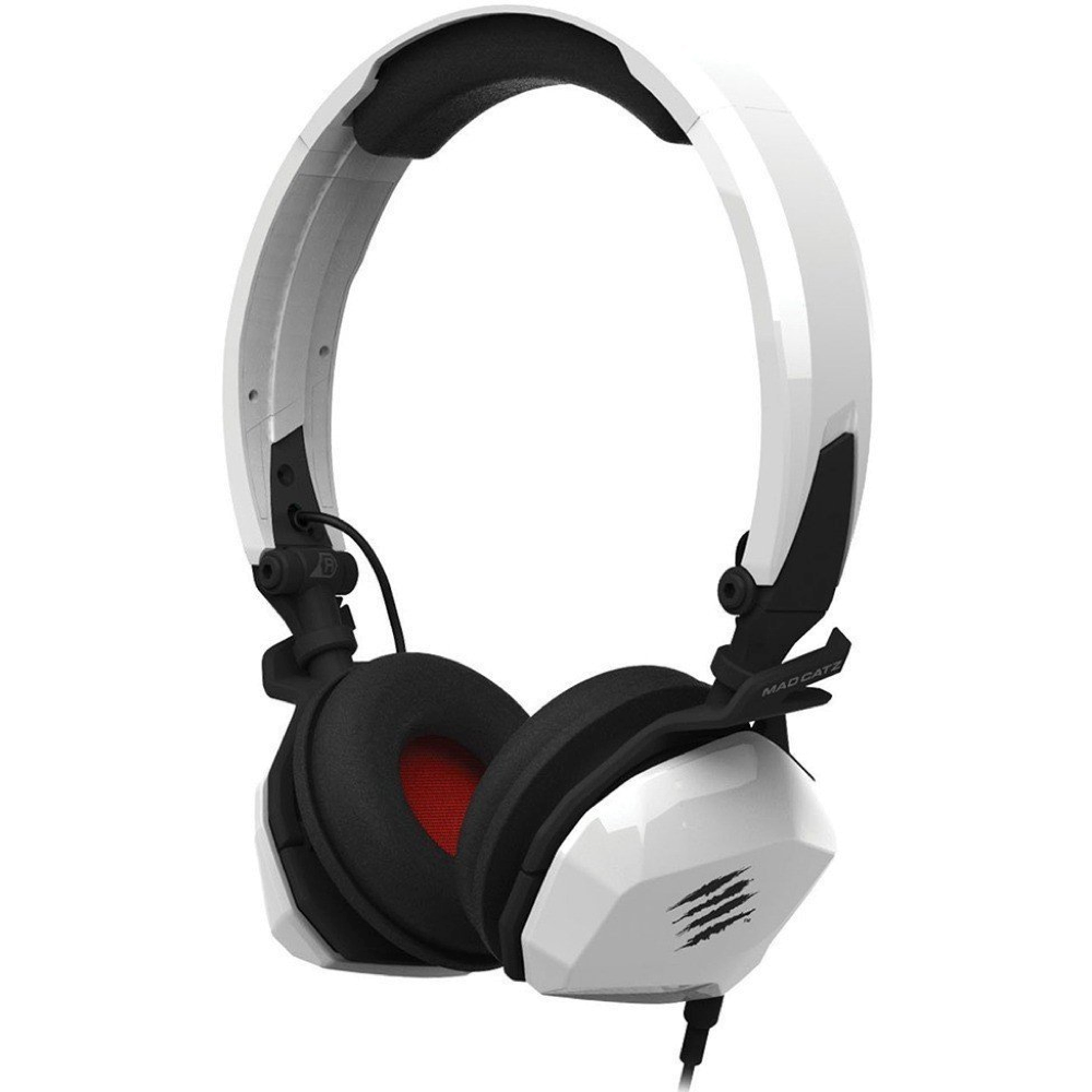 Mad Catz F.R.E.Q. M Wired Headset