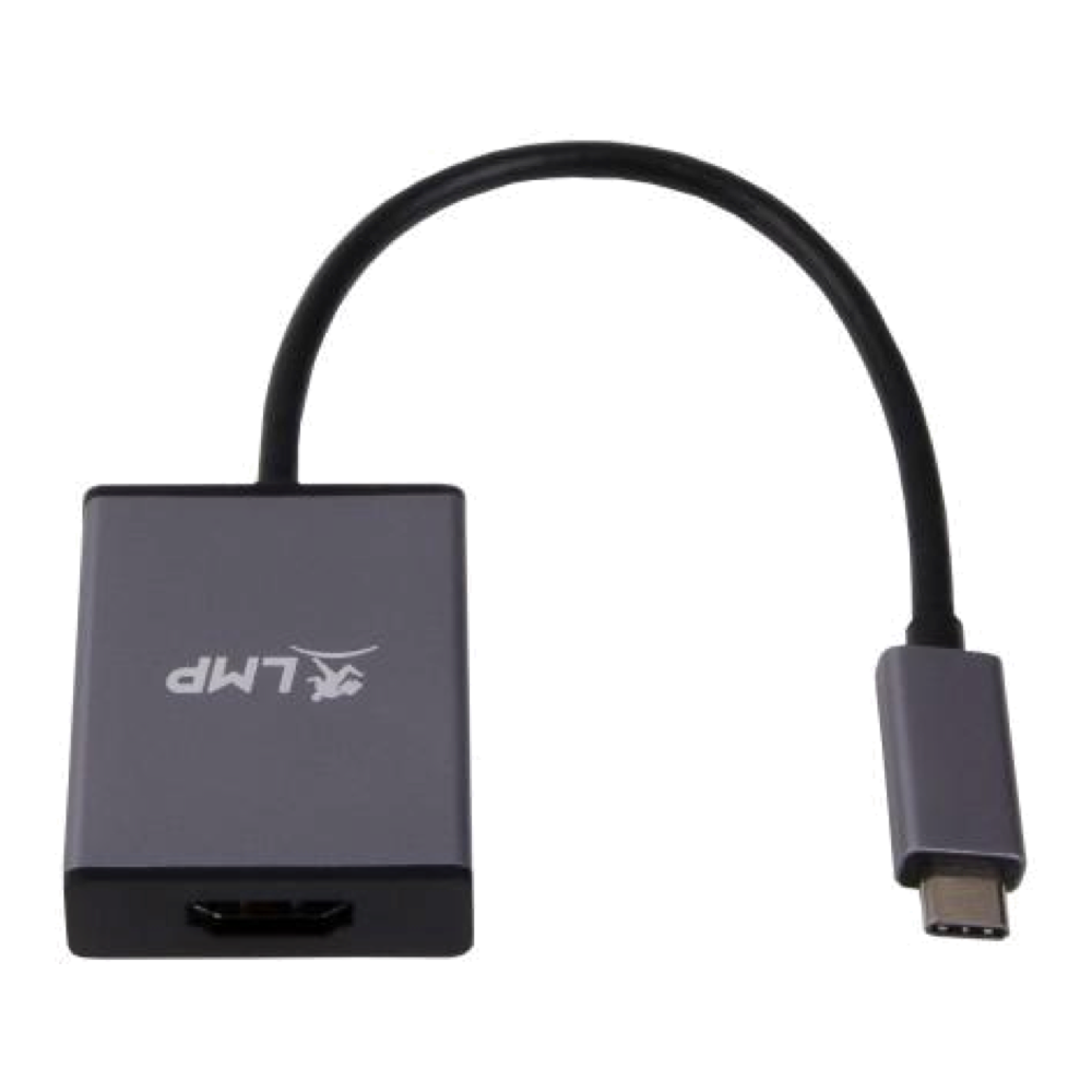 LMP USB-C to HDMI Adapter