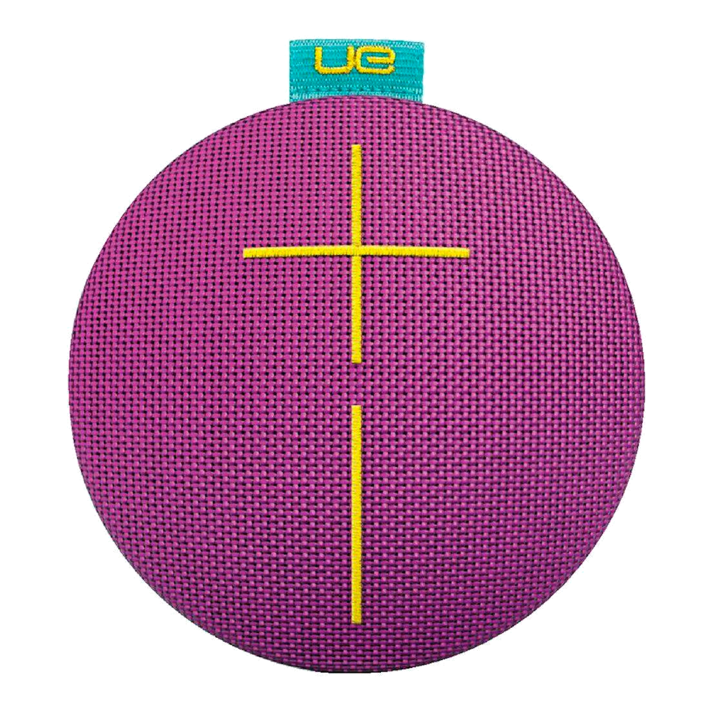 UE ROLL 2 Portable Bluetooth Speaker