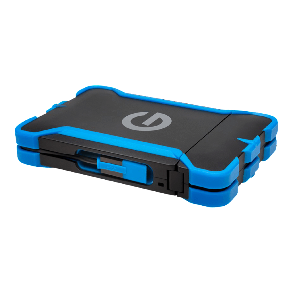 G-Tech G-Drive ev ATC 1TB USB 3.0