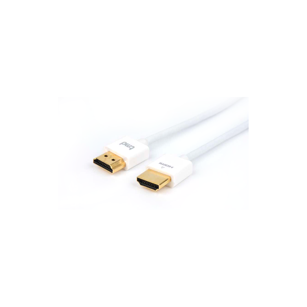 tmd SuperSlim HDMI Cable