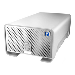 G-Tech G-RAID Thunderbolt 3 USB-C