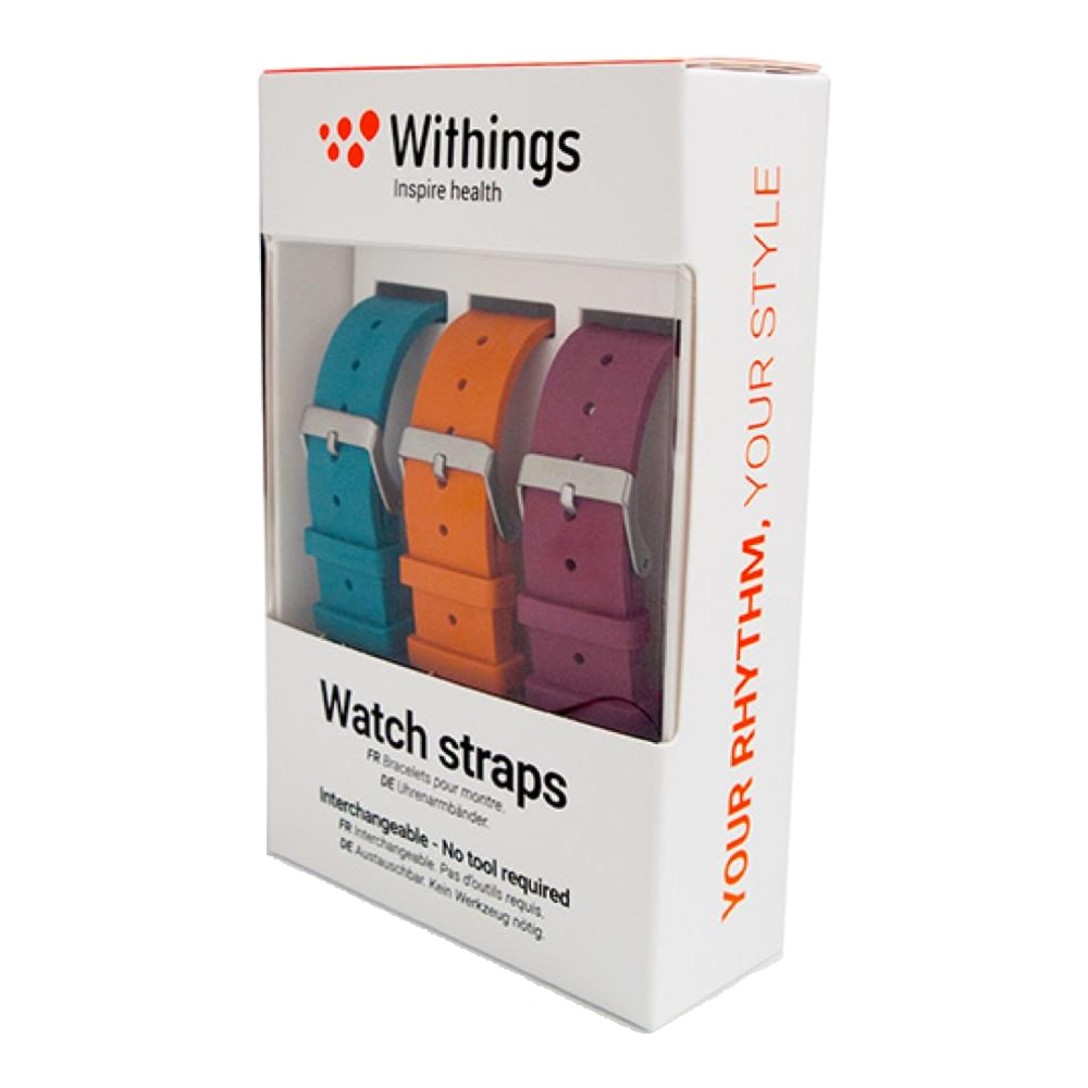 Withings Activité Watch Bands