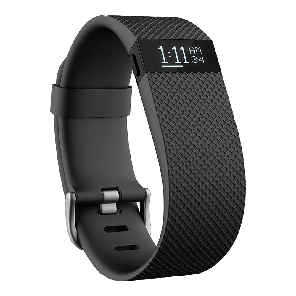 Fitbit Charge HR