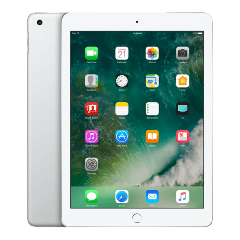 Apple iPad 9.7-inch (2017)