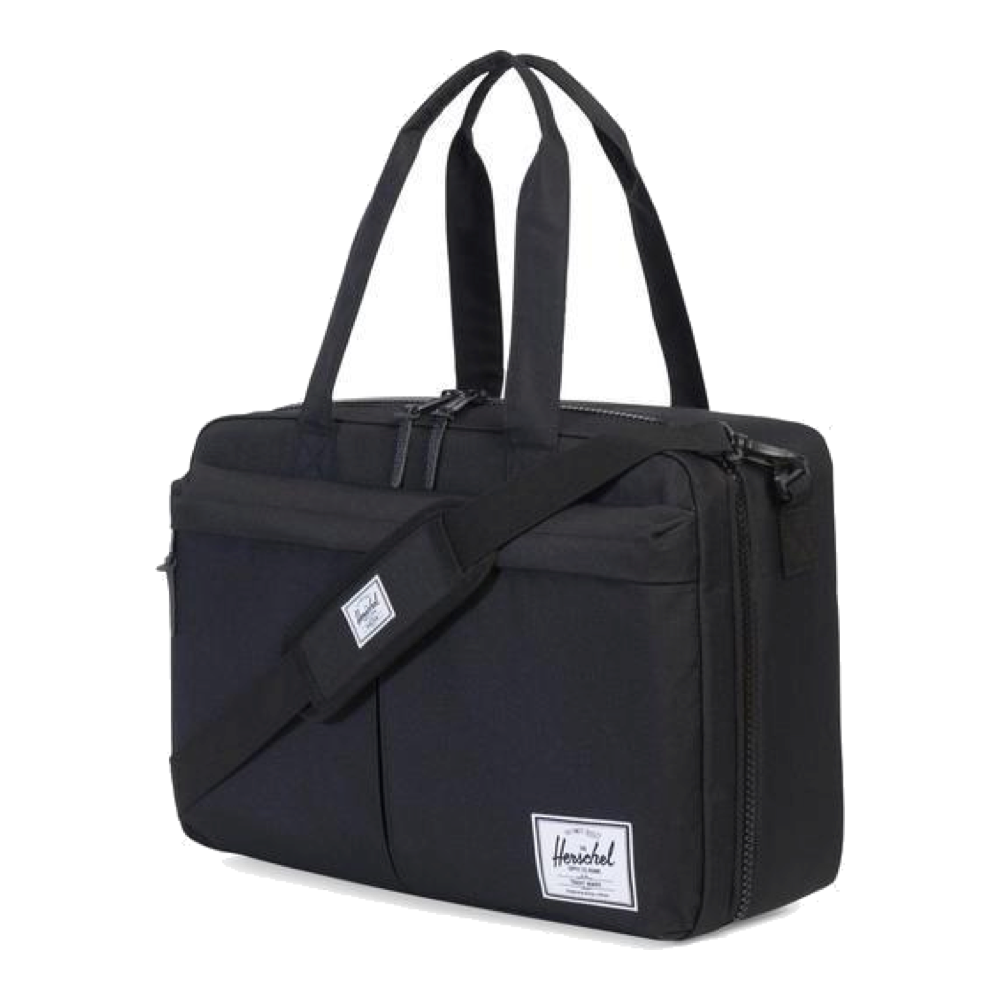 Herschel Bowen Travel Duffle