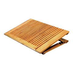 Macally Bamboo Ecofan Pro