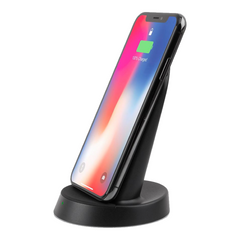 JCPal Wireless Fast Charge Stand - 10W