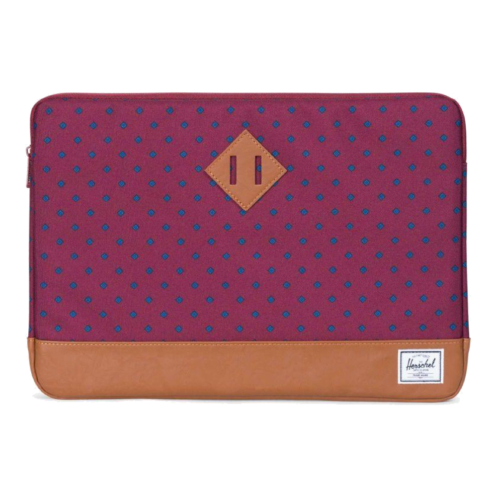 Herschel Heritage 15-inch MacBook Sleeve