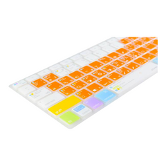 JCPal Adobe Illustrator Shortcut Keyboard Protector