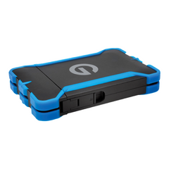 G-Tech G-Drive ev ATC 1TB USB 3.0