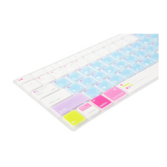 JCPal Adobe Photoshop Shortcut Keyboard Protector