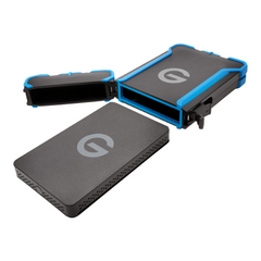 G-Tech G-Drive ev ATC 1TB USB 3.0