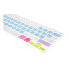 JCPal Adobe Photoshop Shortcut Keyboard Protector