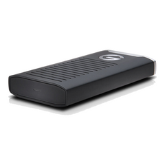 G-Tech G-Drive mobile SSD