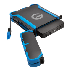 G-Tech G-Drive ev ATC 1TB USB 3.0