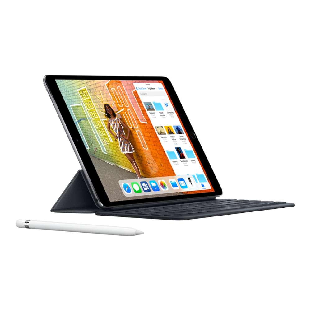Apple iPad Pro 12.9-inch (2017)