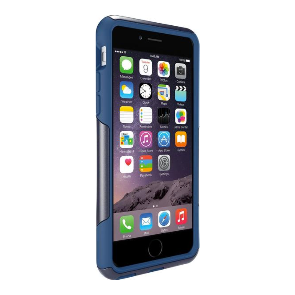 Otterbox Commuter iPhone 6 / 6 Plus Case