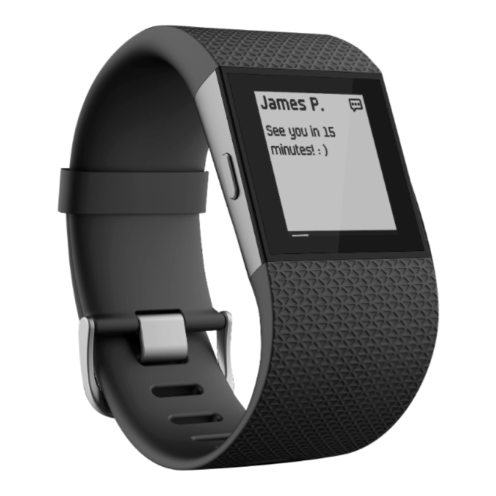 Fitbit Surge