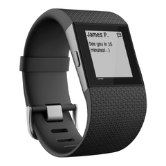 Fitbit Surge