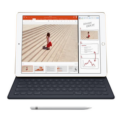 Apple iPad Pro 12.9-inch (2017)