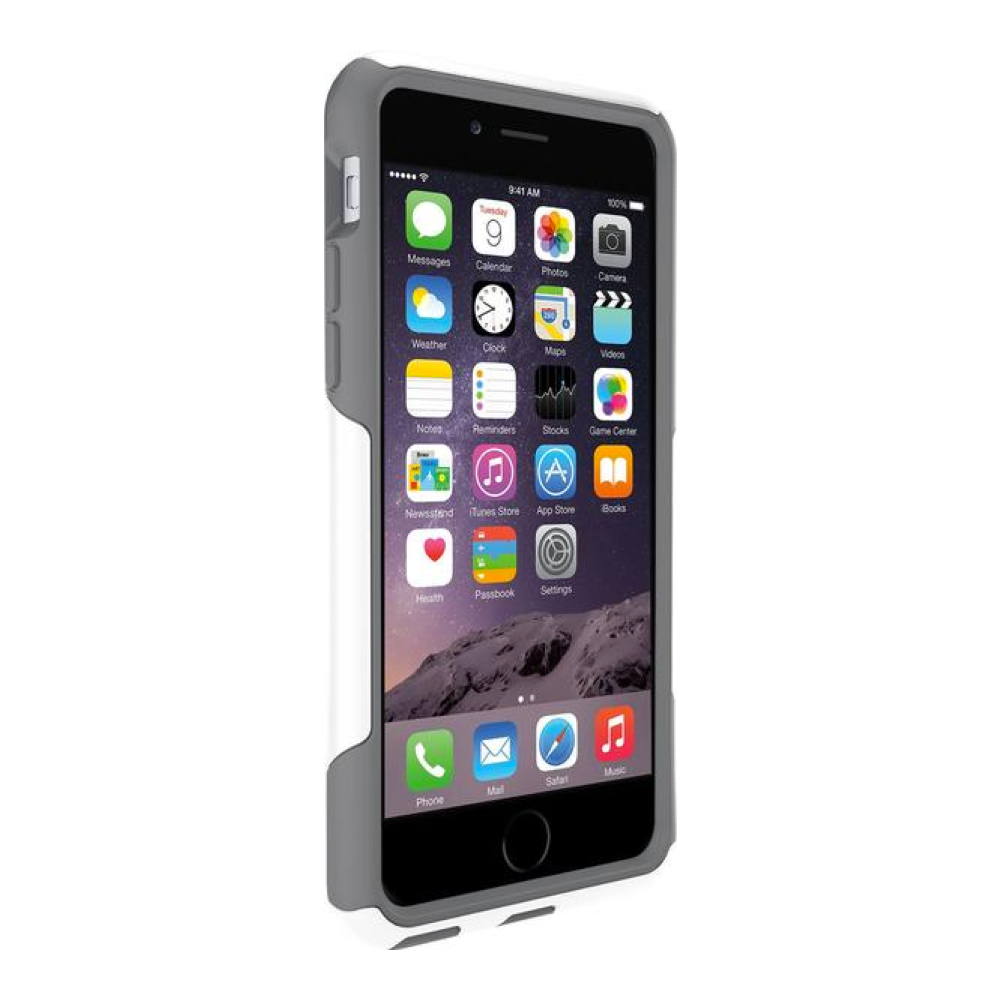 Otterbox Commuter iPhone 6 / 6 Plus Case