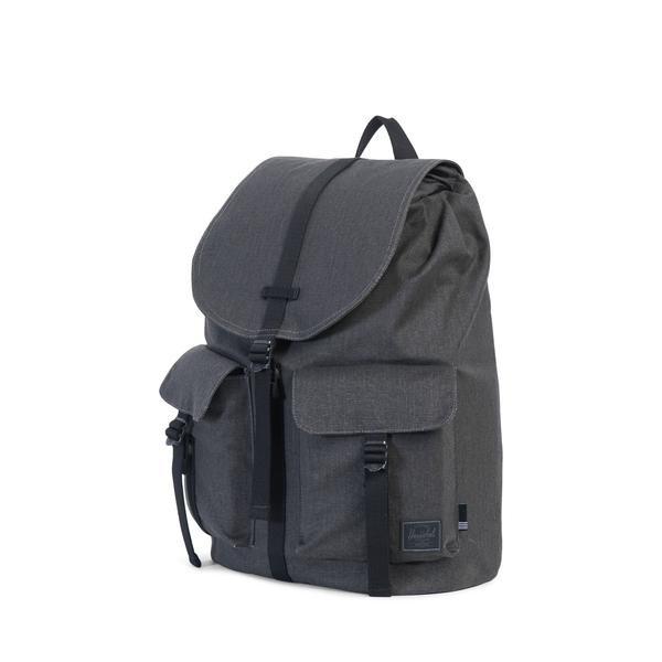 Herschel Dawson Canvas Backpack