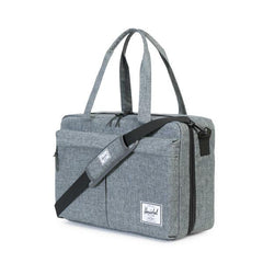 Herschel Bowen Travel Duffle