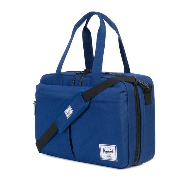 Herschel Bowen Travel Duffle