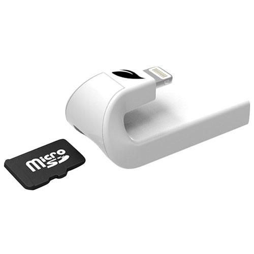 Leef iBridge Micro SD Card Reader