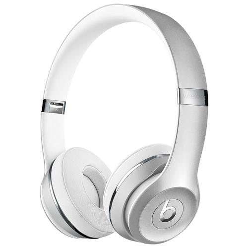 Beats Solo3 Wireless Headphones