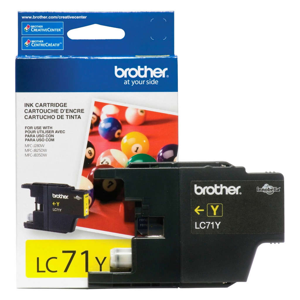 Brother Ink Cartridge J425/J625