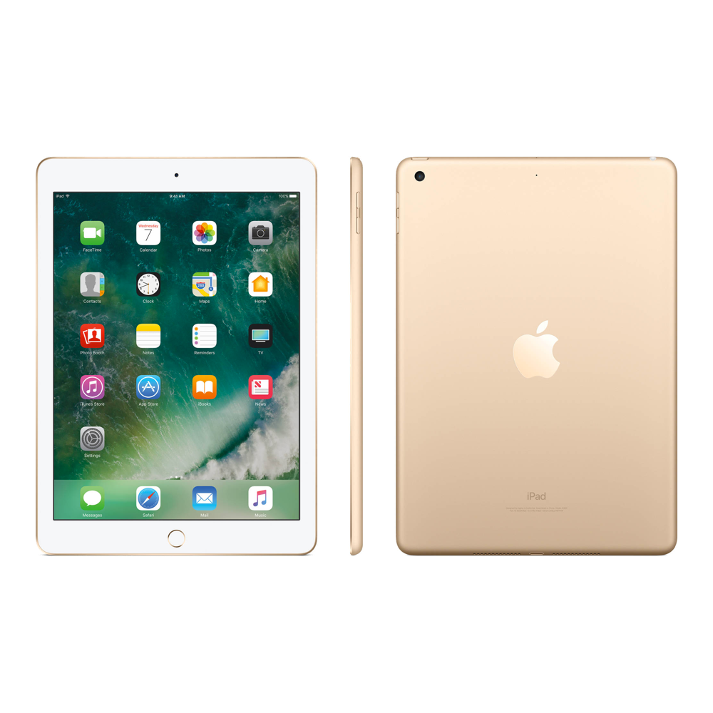 Apple iPad 9.7-inch (2017)