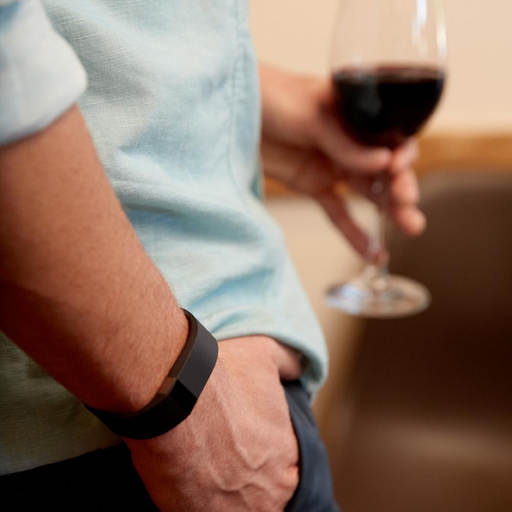 Fitbit Charge
