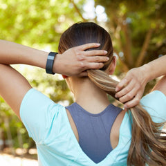 Fitbit Charge