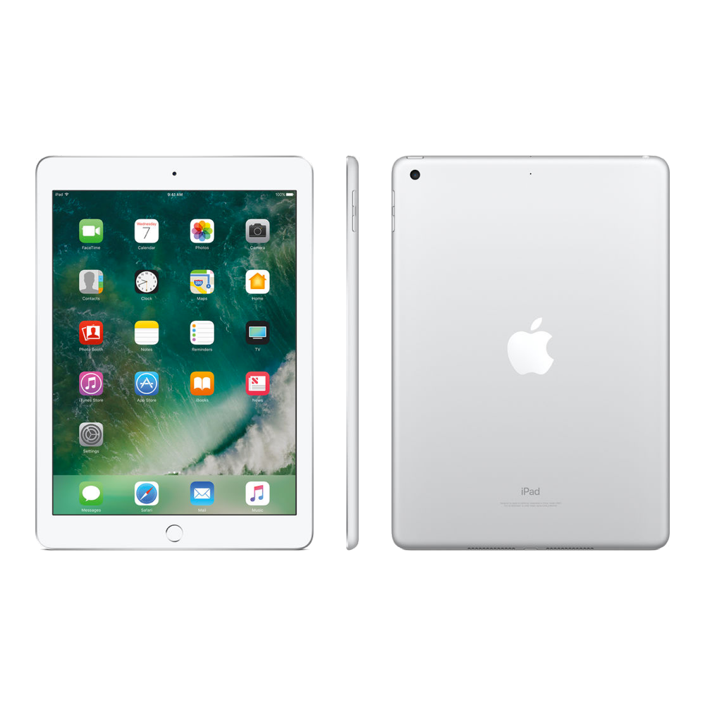 Apple iPad 9.7-inch (2017)