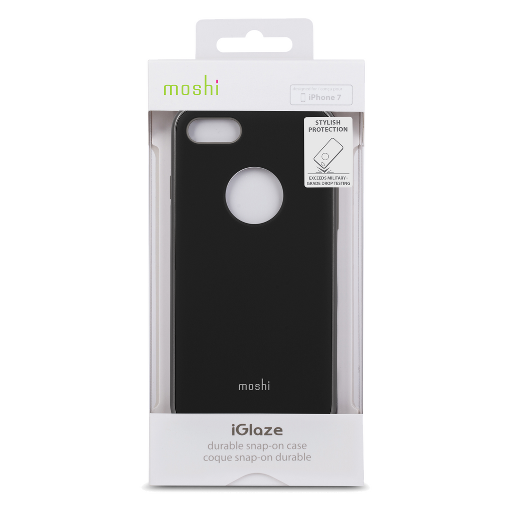 Moshi iGlaze iPhone 7/7 Plus Case